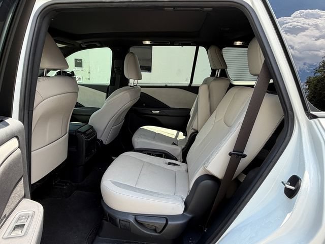 Used 2024 Lexus TX 350 FWD w/ Technology Package image 14