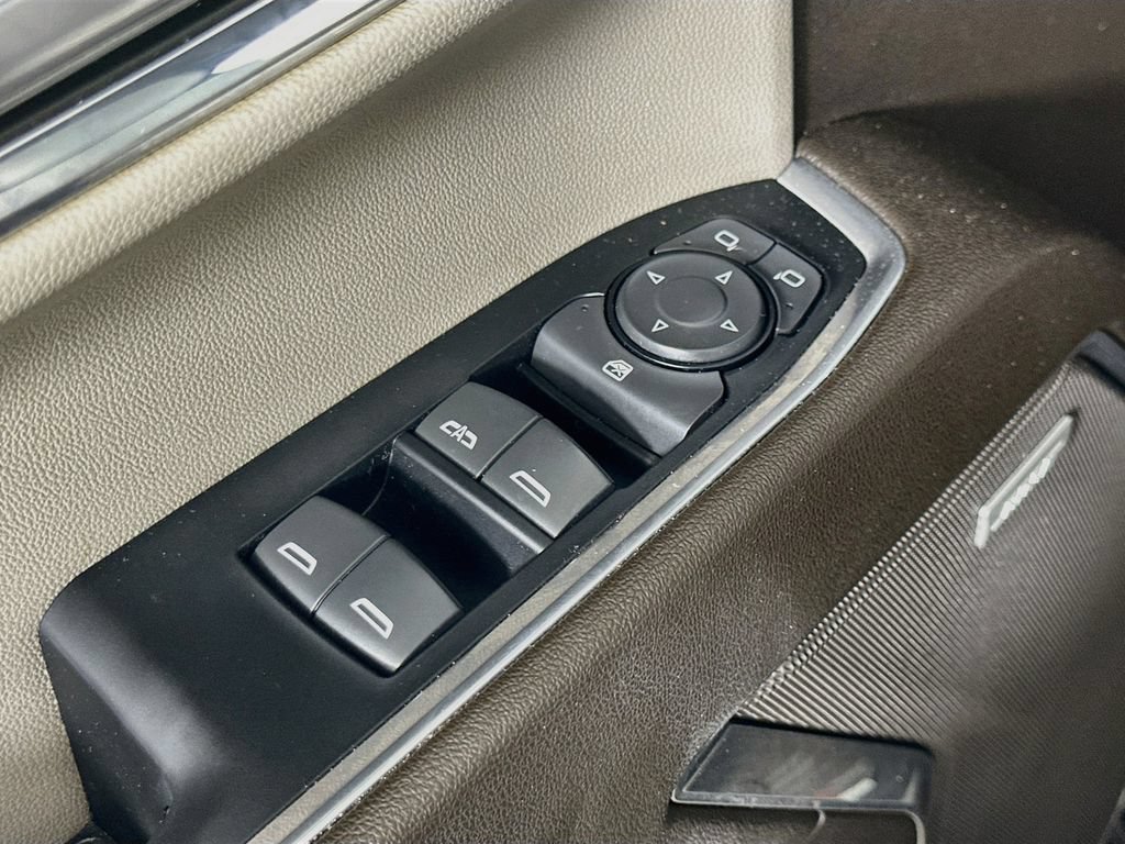 Used 2024 Chevrolet Silverado 1500 LT Trail Boss w/ Convenience Package II AWD/4WD image 22