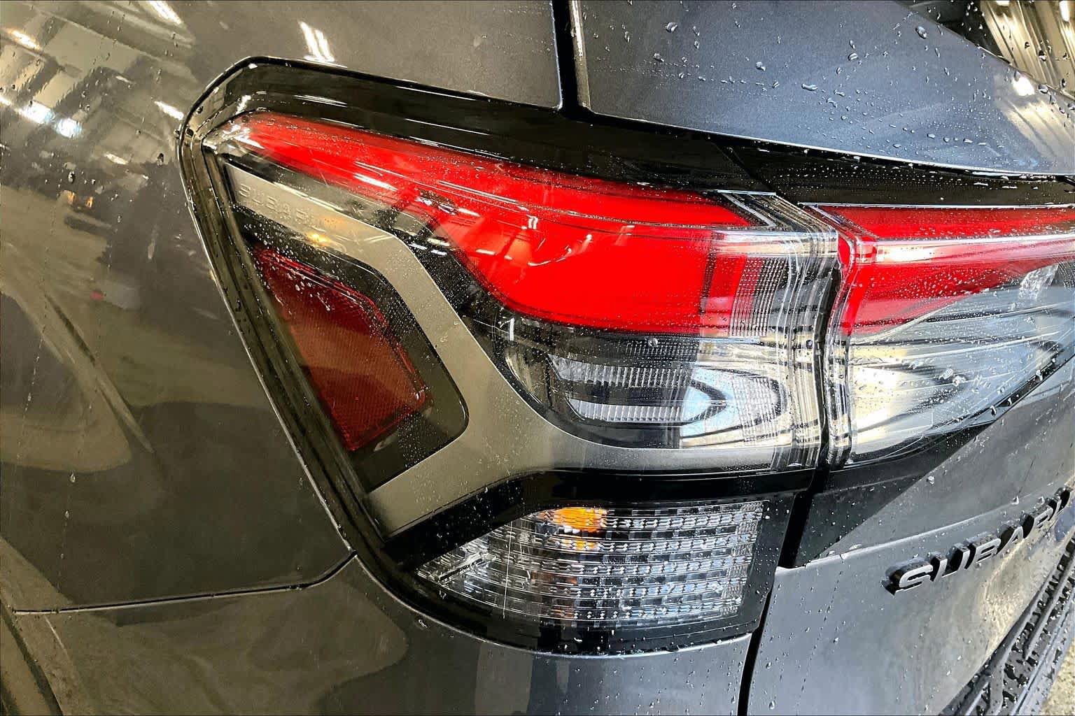 New 2026 Subaru Forester Sport AWD/4WD image 14