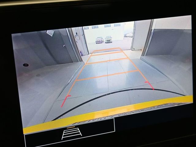 Used 2024 Chevrolet Trax RS image 33