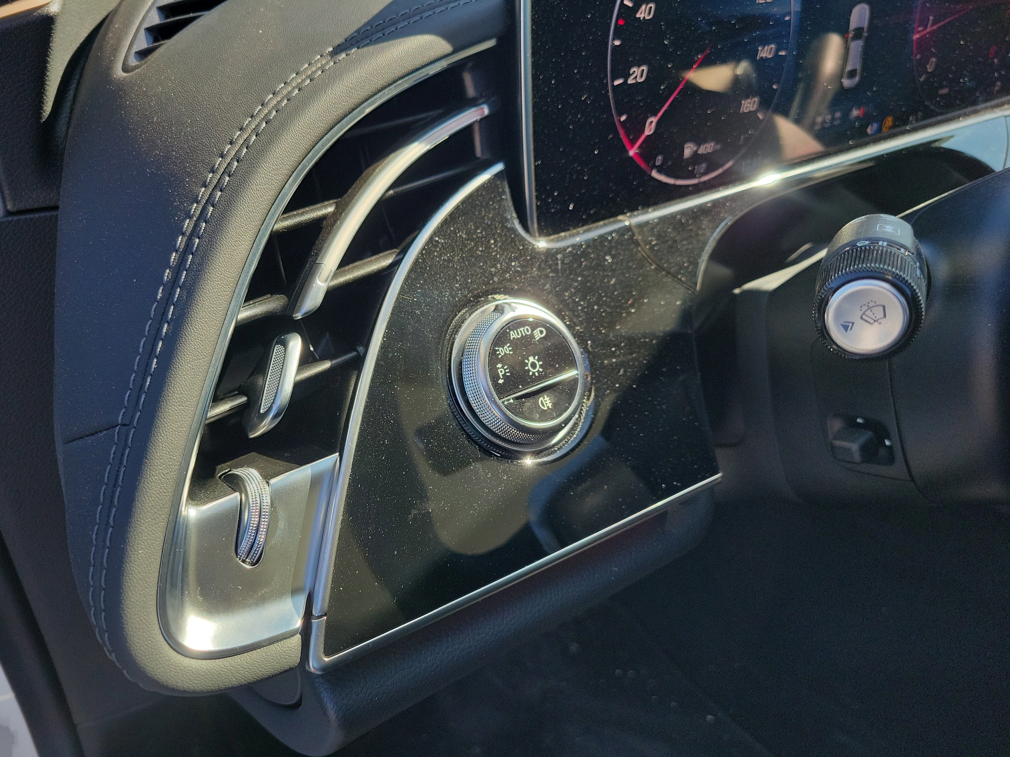 Certified 2025 Mercedes-Benz E 350 Sedan image 15