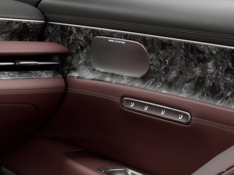 New 2026 Genesis G90 3.5T AWD/4WD image 52