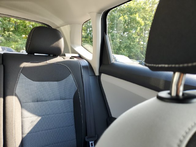 New 2027 Volkswagen Taos S FWD image 12
