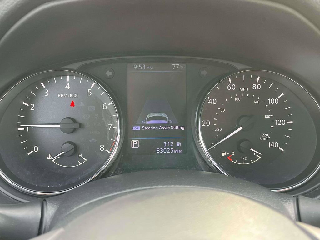 Used 2019 Nissan Rogue Sport SV w/ Technology Package image 23