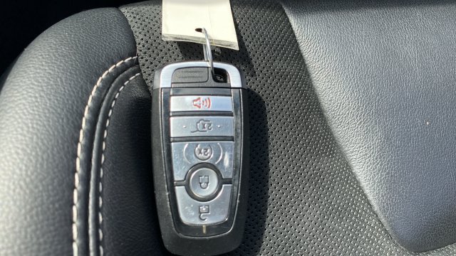 Used 2021 Ford Edge ST w/ Equipment Group 401A AWD/4WD image 22