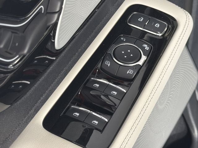 New 2026 Lincoln Aviator Reserve AWD/4WD image 14
