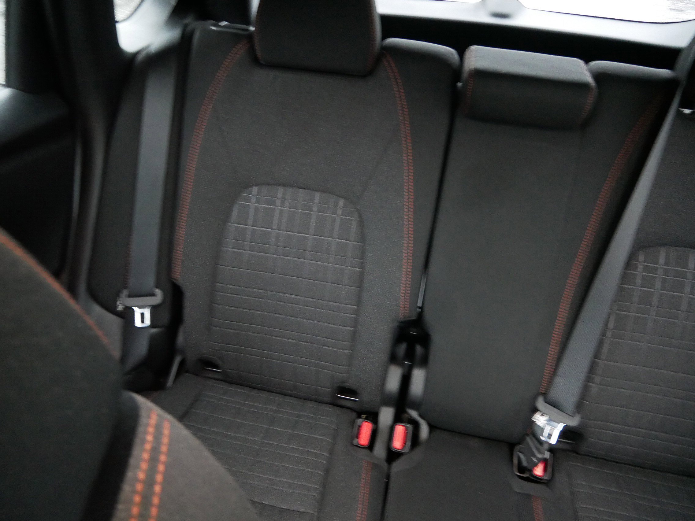 Used 2024 Honda HR-V Sport image 12