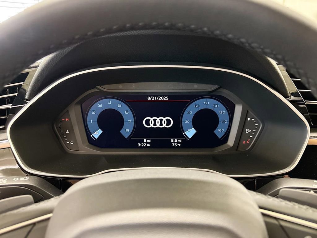 Used 2025 Audi Q3 2.0T Premium Plus w/ Premium Plus Package image 10