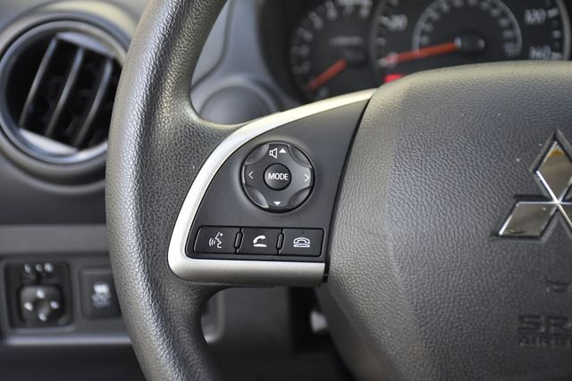 Used 2024 Mitsubishi Mirage ES image 8