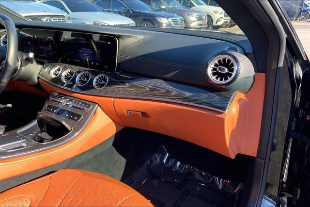 Certified 2022 Mercedes-Benz CLS 450 4MATIC image 15