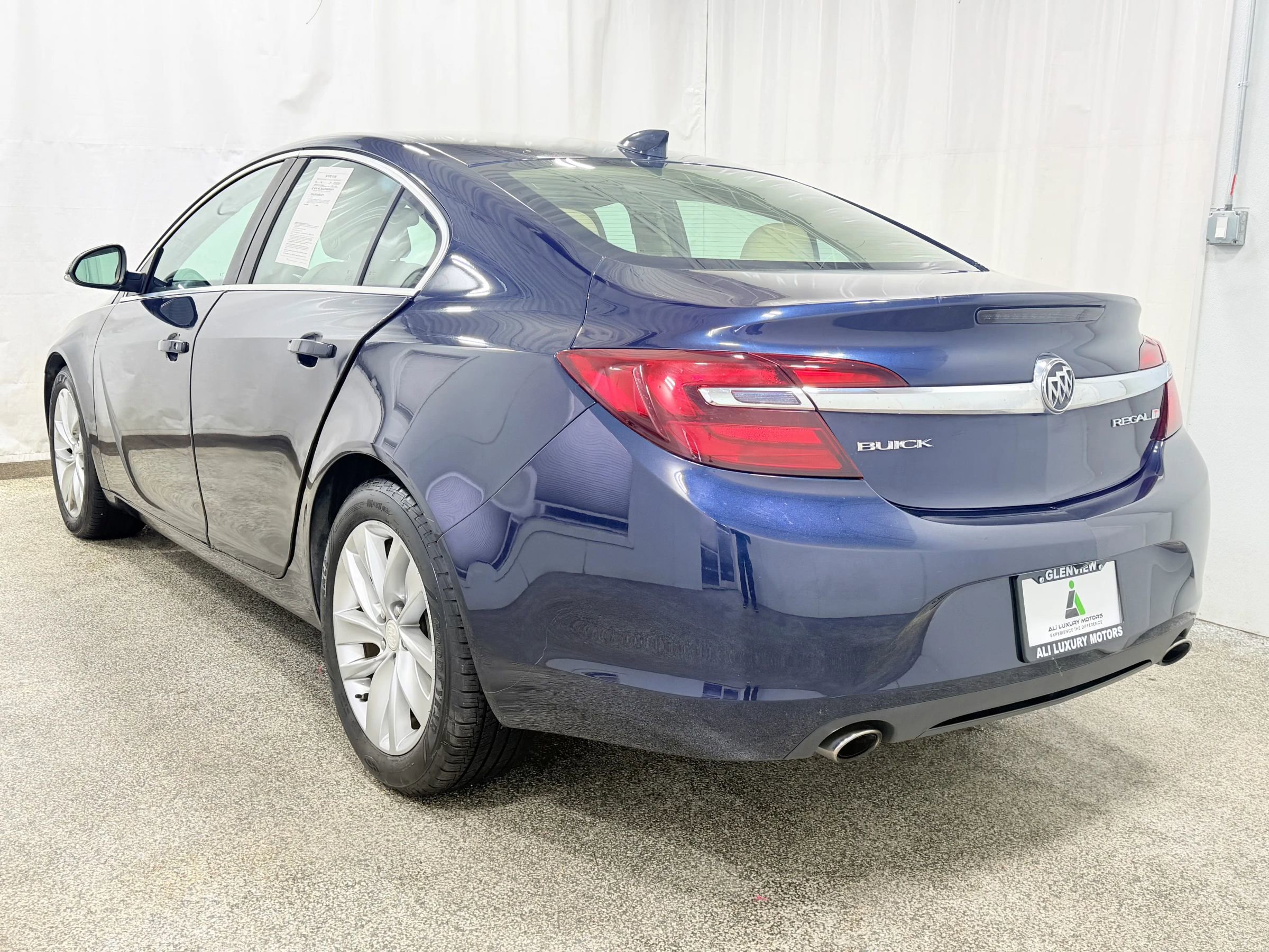 Used 2015 Buick Regal FWD image 6