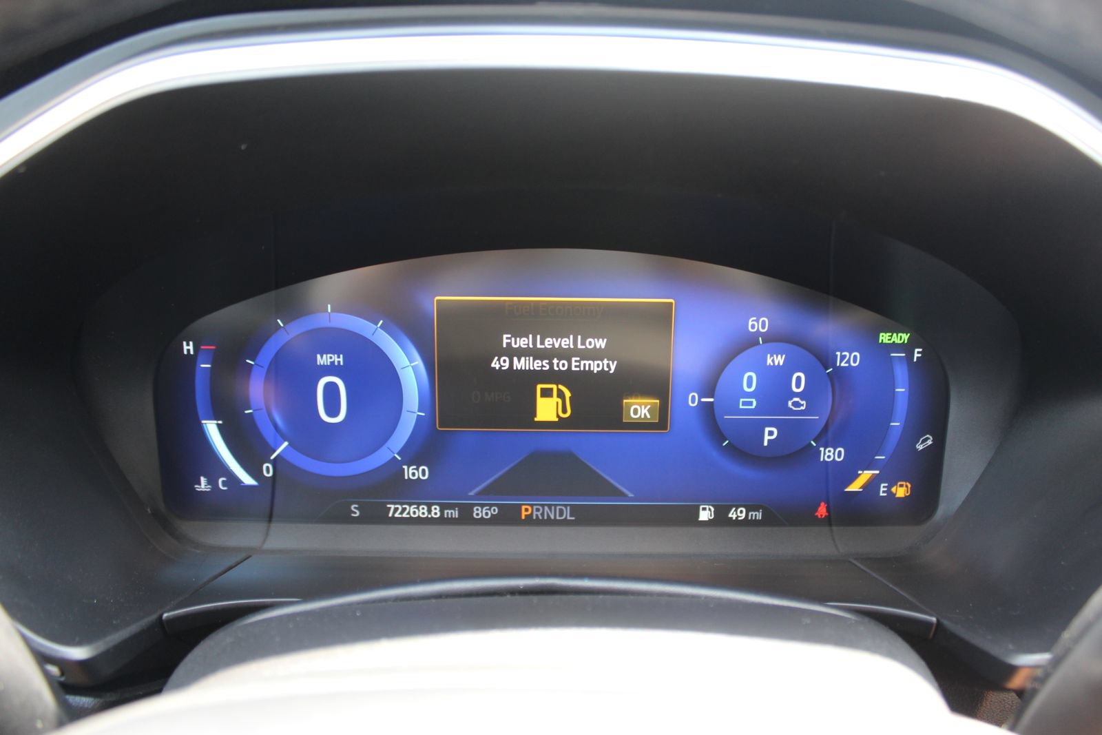 Used 2020 Ford Escape SE Sport FWD image 27