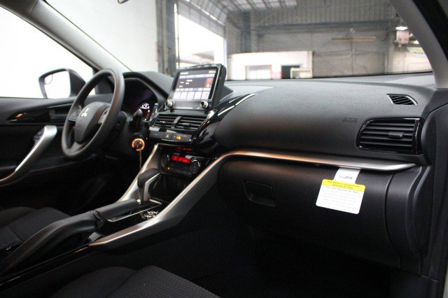 New 2026 Mitsubishi Eclipse Cross ES AWD/4WD image 17
