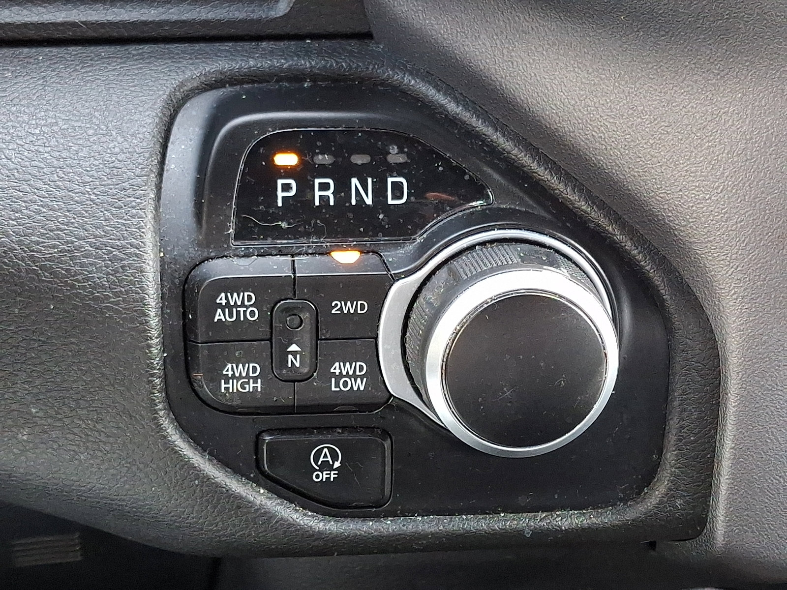 Certified 2022 RAM 1500 Big Horn AWD/4WD image 14