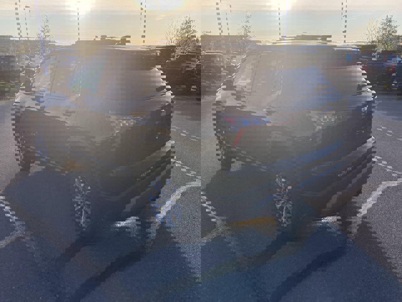 Used 2026 Chevrolet Equinox LT AWD/4WD image 5