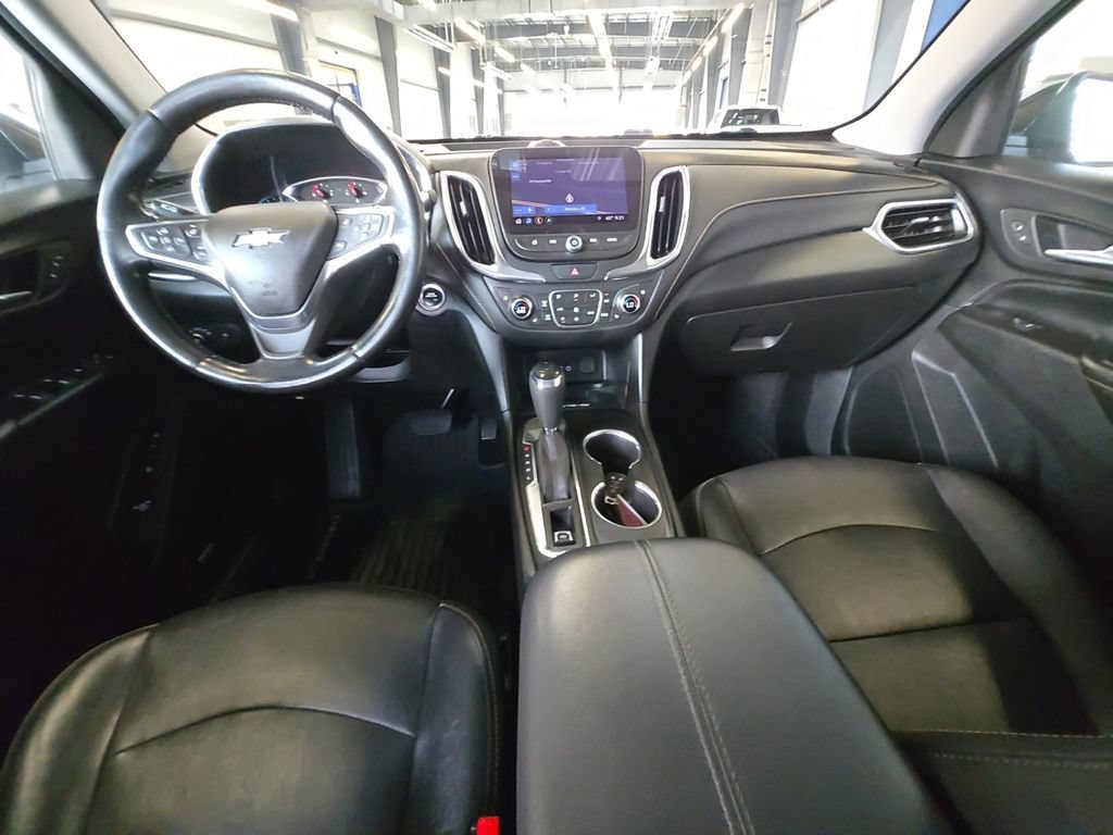 Used 2020 Chevrolet Equinox Premier FWD image 21
