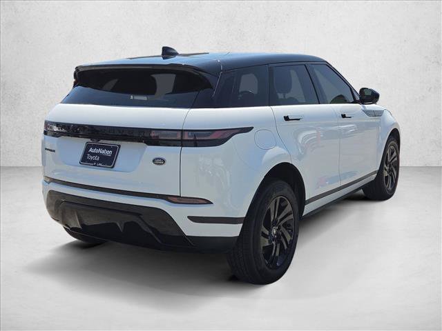 Used 2023 Land Rover Range Rover Evoque S AWD/4WD image 5