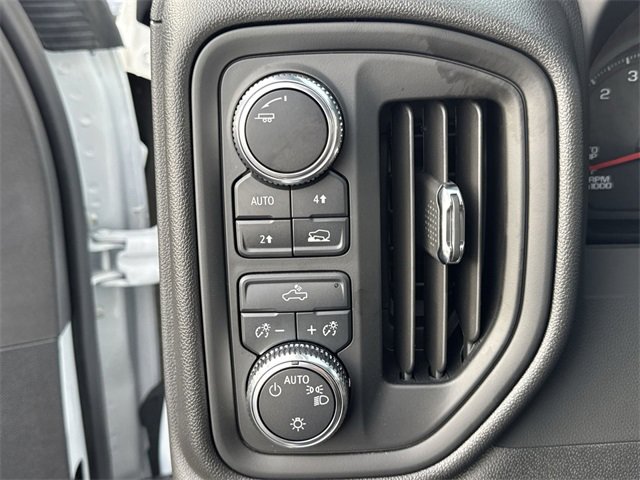 New 2025 GMC Sierra 1500 Pro w/ Pro Value Package image 21