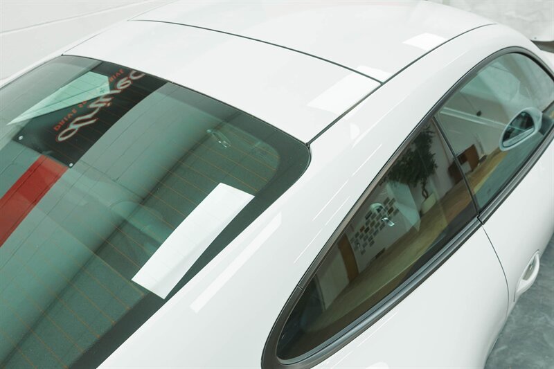 Used 2013 Porsche 911 Carrera 4S AWD/4WD image 27