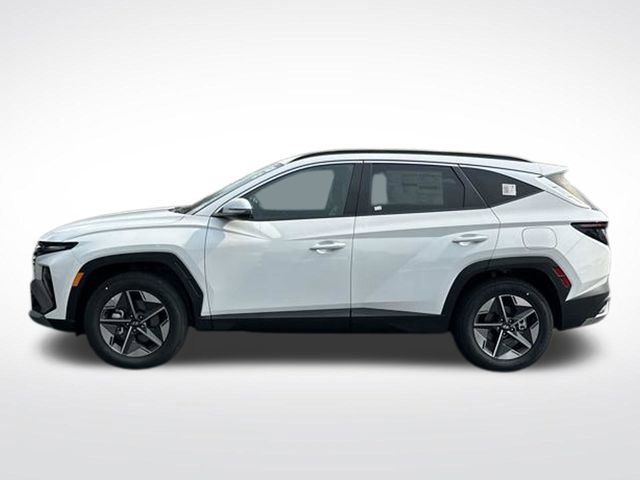 New 2025 Hyundai Tucson SEL AWD/4WD image 2