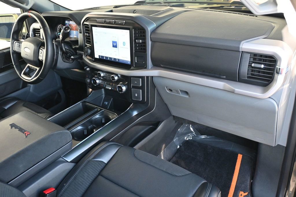 Used 2023 Ford F150 XLT w/ Equipment Group 301A Mid image 14