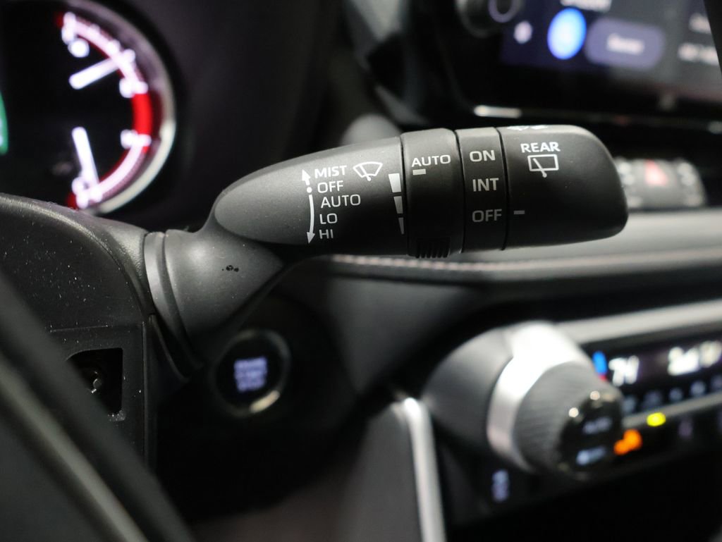 Used 2025 Toyota RAV4 XLE Premium w/ Weather Package image 40