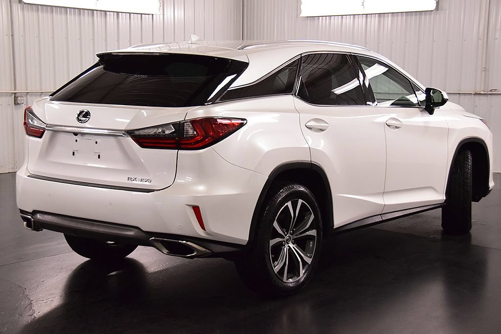 Used 2019 Lexus RX 350 AWD w/ Navigation Package image 7