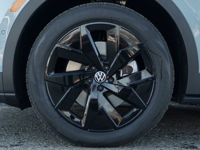 New 2026 Volkswagen ID.4 Pro S Plus image 7