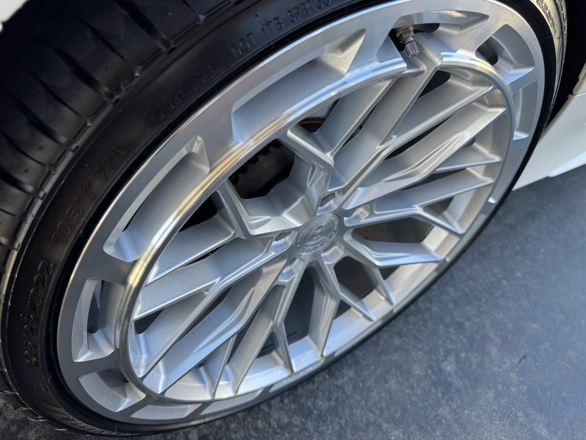 Used 2017 Mercedes-Benz S 550 Cabriolet image 31