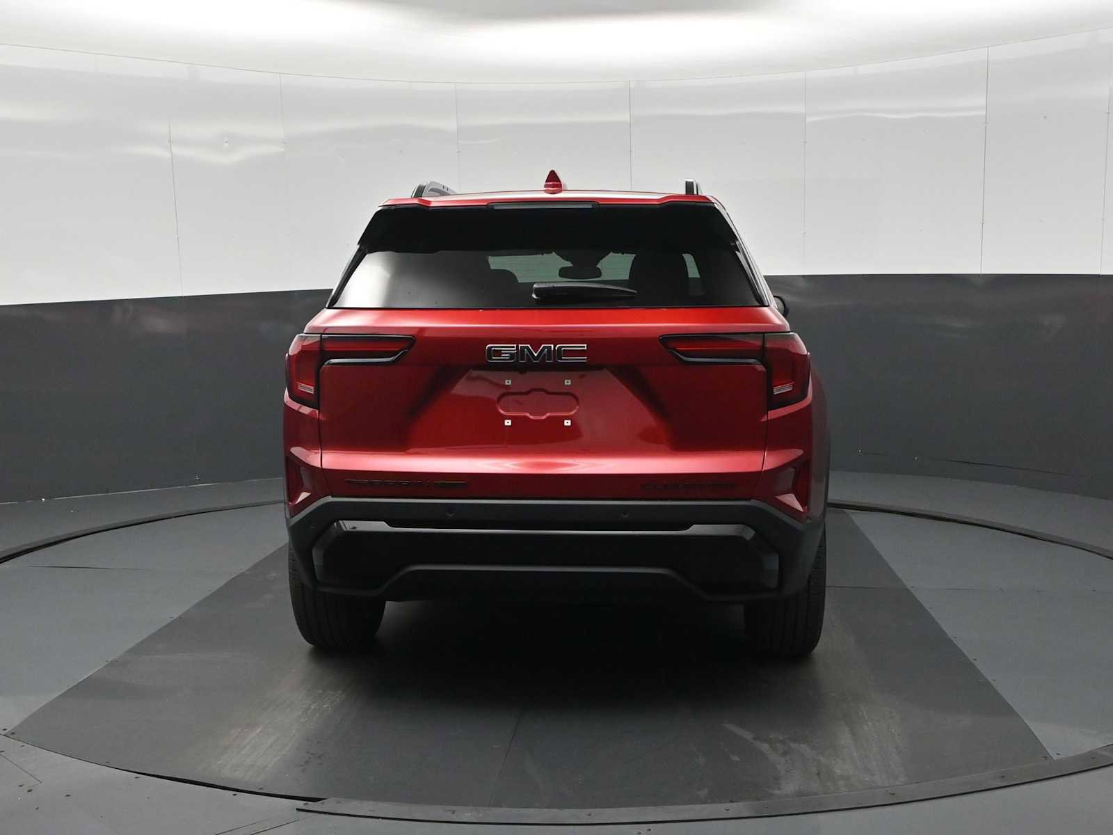 New 2026 GMC Terrain Elevation w/ Elevation Premium Package image 8