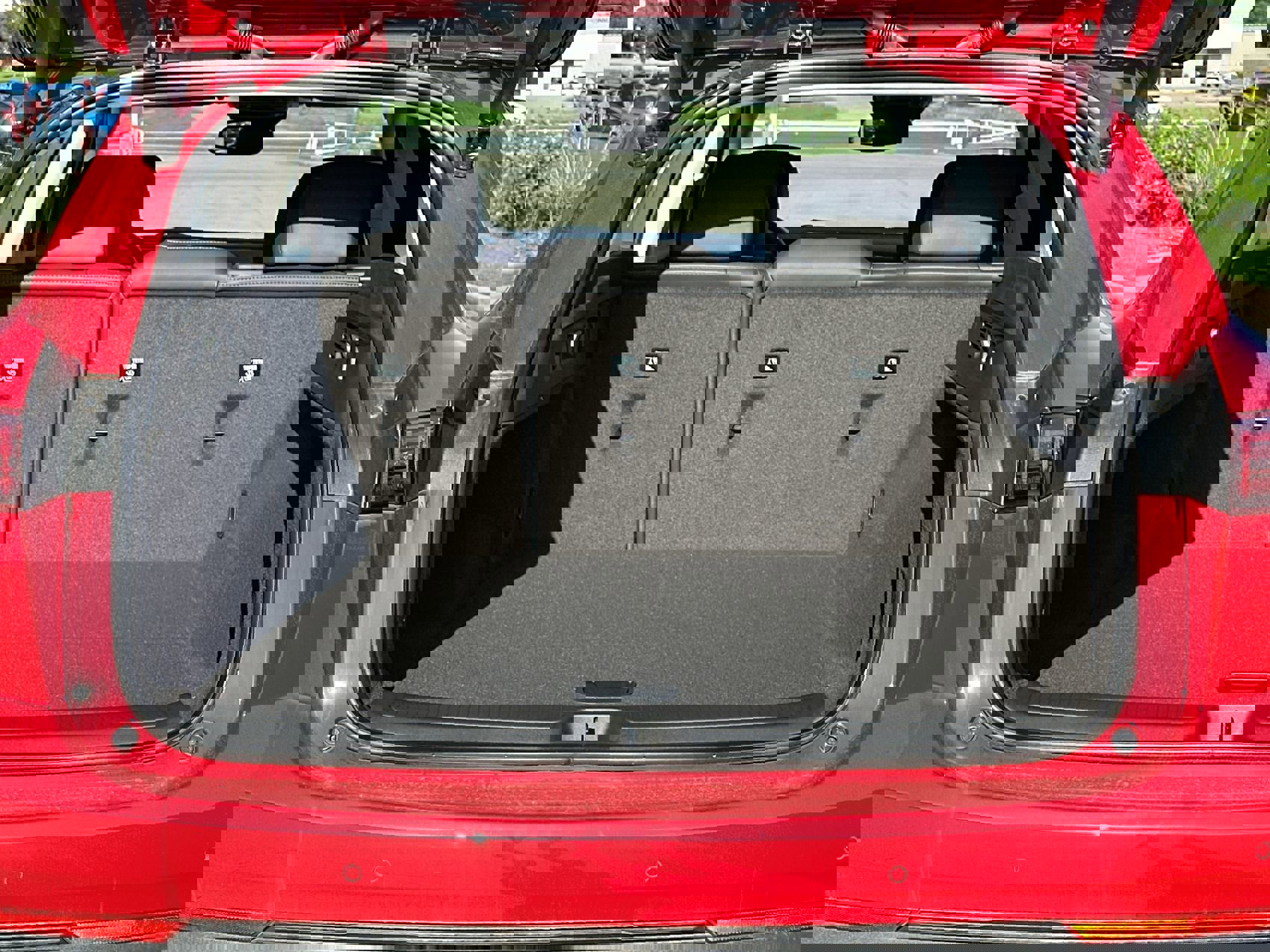 New 2025 Buick Envision Preferred image 21