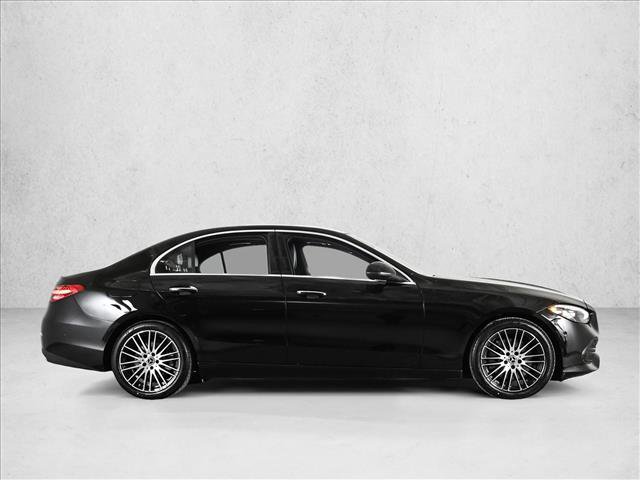 New 2026 Mercedes-Benz C 300 4MATIC Sedan image 4