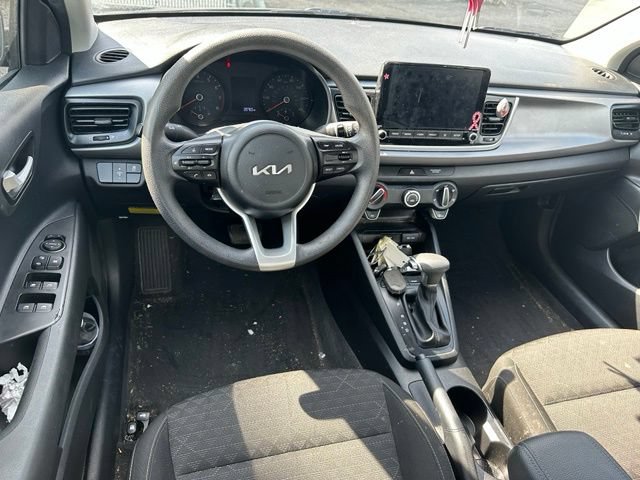 Used 2023 Kia Rio S FWD image 10
