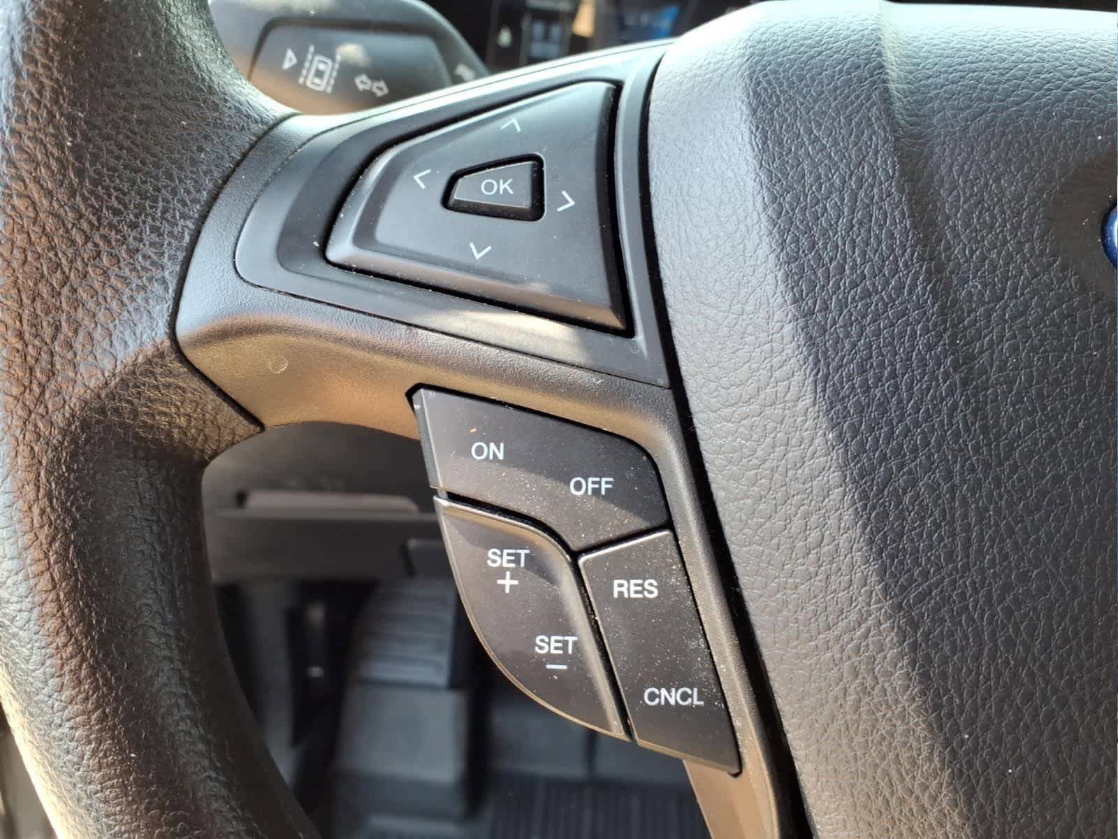 Used 2023 Ford Edge SE AWD/4WD image 22