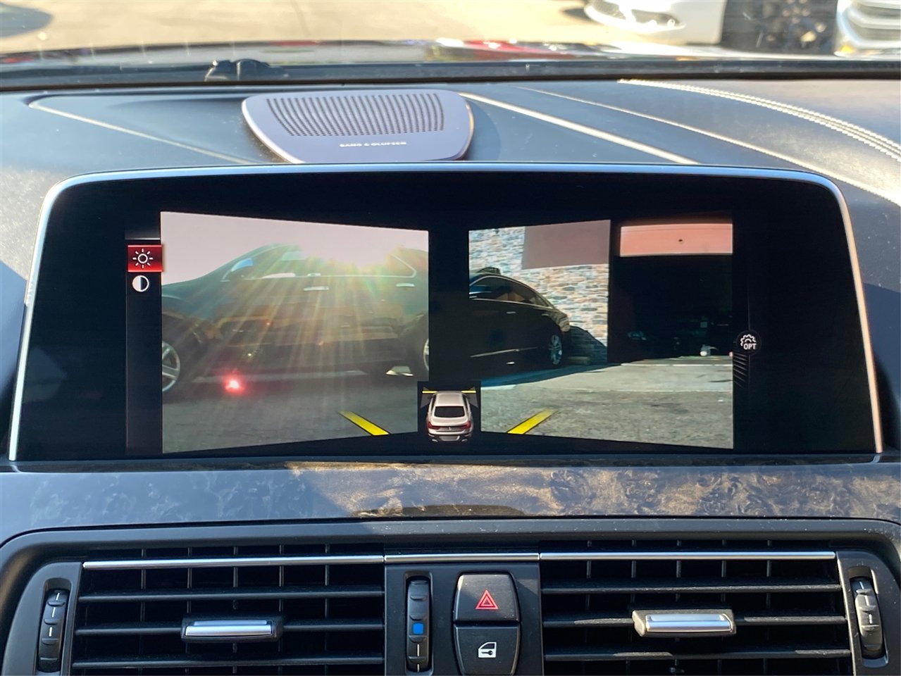 Used 2016 BMW 650i Gran Coupe xDrive w/ M Sport Edition image 36