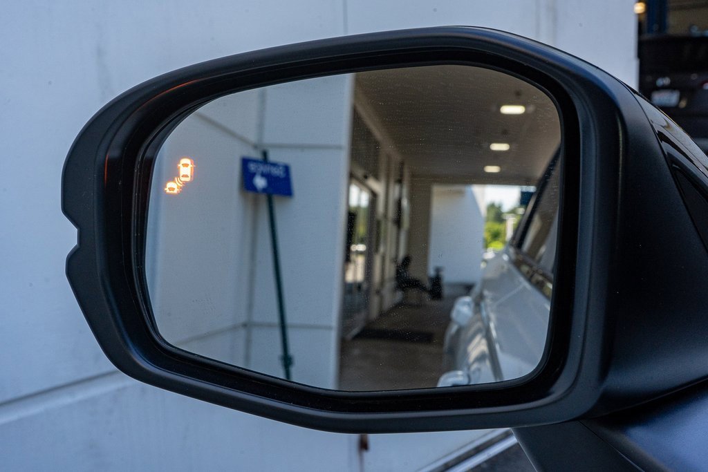 New 2026 Honda CR-V Sport image 30