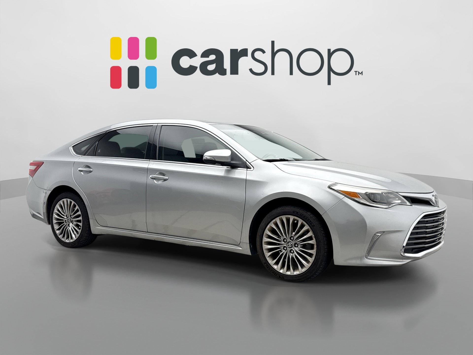 Used 2017 Toyota Avalon Limited FWD image 7