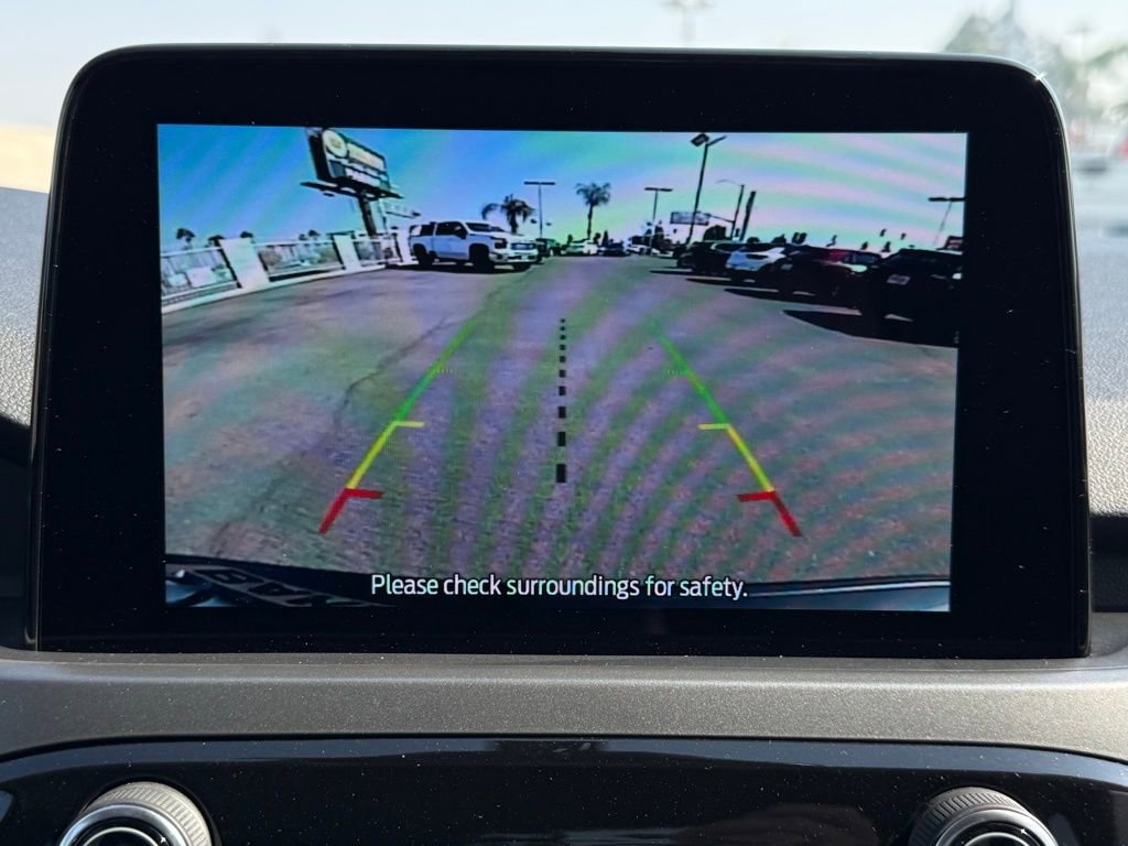 Used 2024 Ford Escape Active image 31