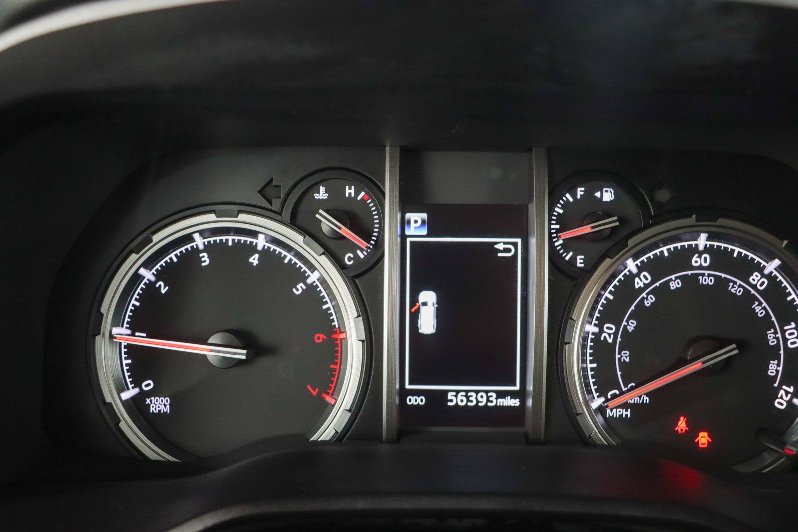 Used 2022 Toyota 4Runner Limited AWD/4WD image 15