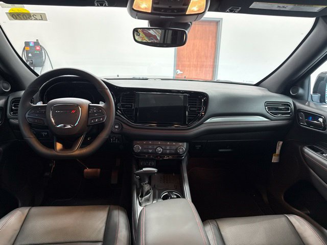 New 2027 Dodge Durango GT AWD/4WD image 40