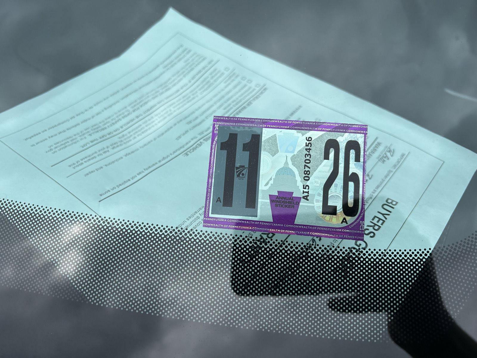 Used 2024 RAM 2500 Big Horn w/ Bed Utility Group image 30