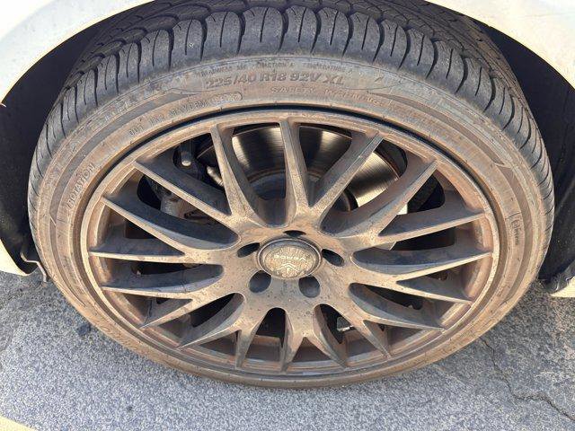 Used 2012 Audi A3 2.0T Premium Plus AWD/4WD image 5