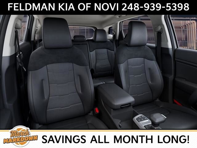 New 2026 Kia Sportage SX image 15