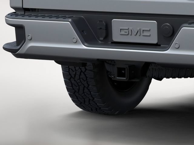 New 2026 GMC Sierra 2500 Denali Ultimate AWD/4WD image 14