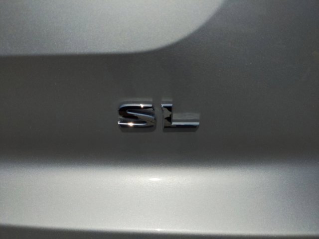 New 2025 Nissan Pathfinder SL image 9