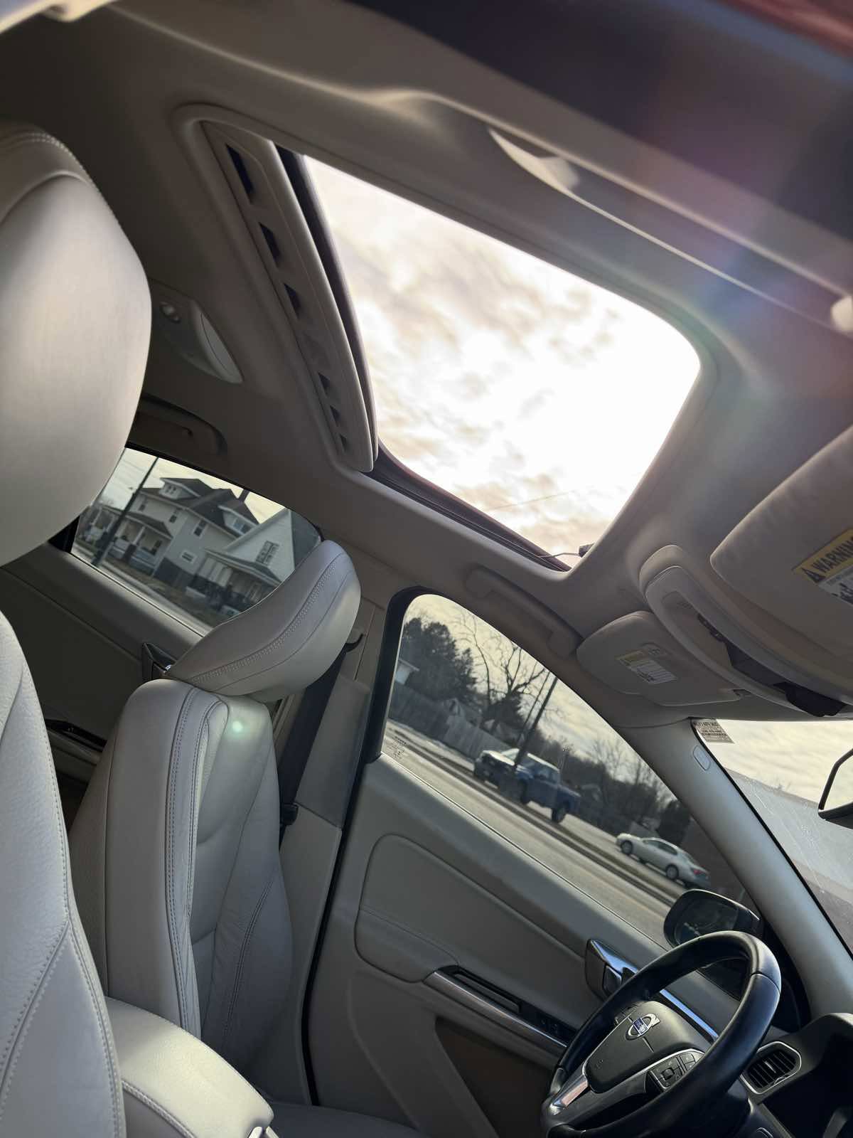 Used 2014 Volvo S60 T5 image 21