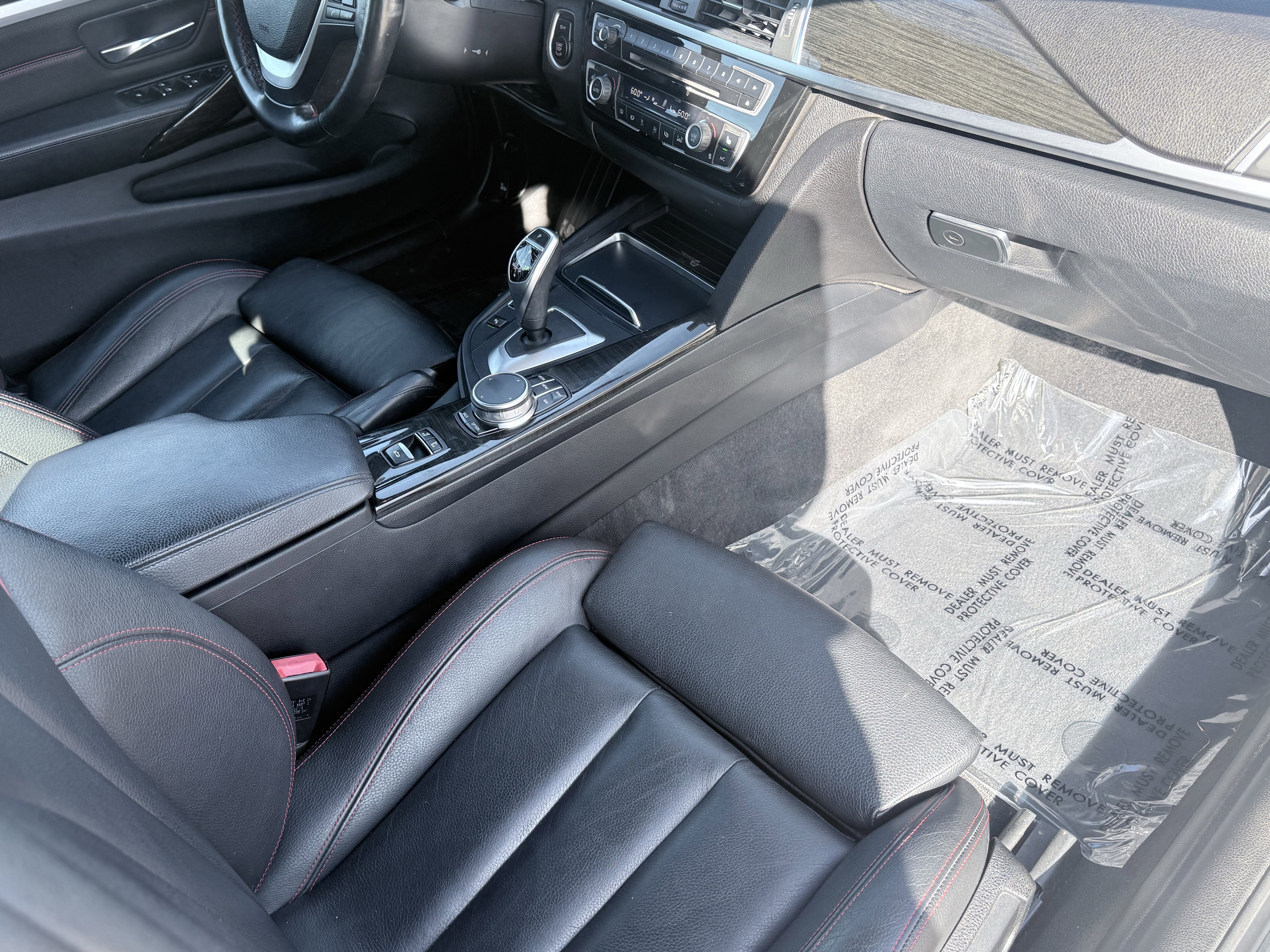 Used 2020 BMW 430i Convertible w/ Convenience Package image 19