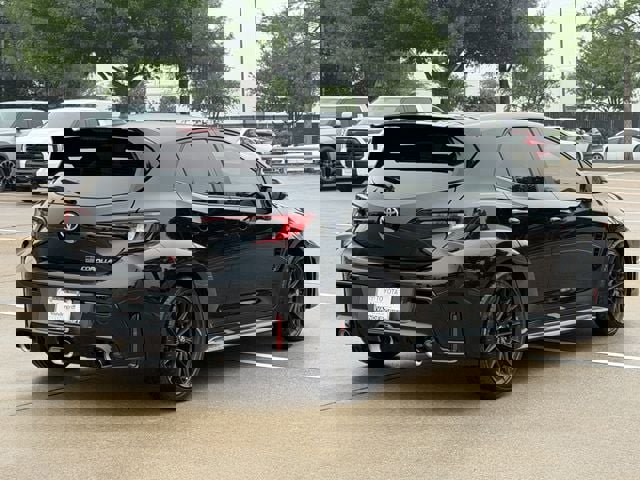 New 2026 Toyota Corolla GR AWD/4WD image 4