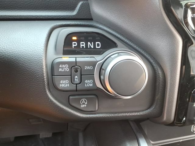 New 2026 RAM 1500 Big Horn AWD/4WD image 31