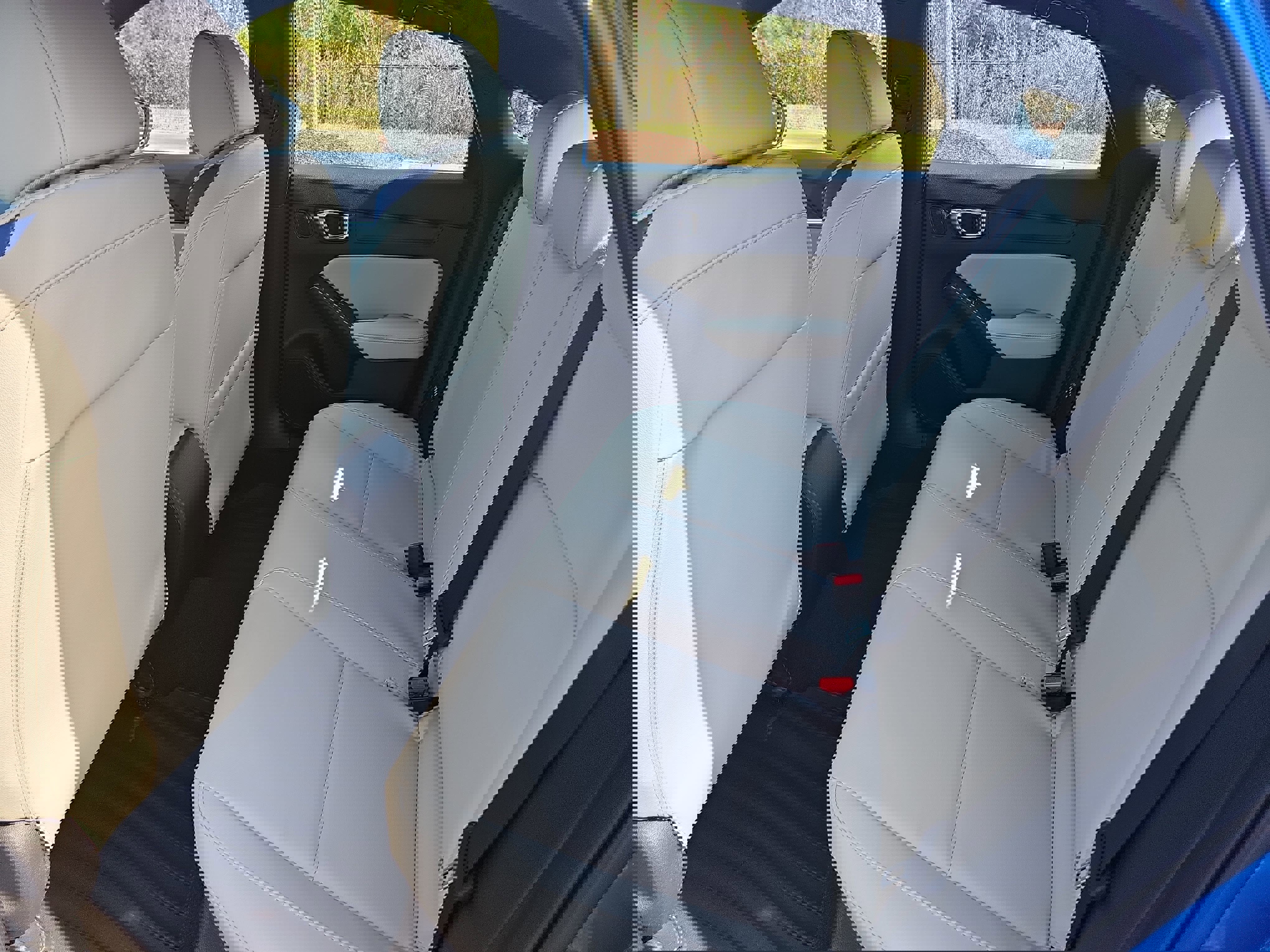 New 2026 Acura Integra A-Spec image 14